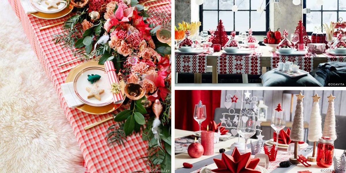 The art of the table at the heart of the holidays and design