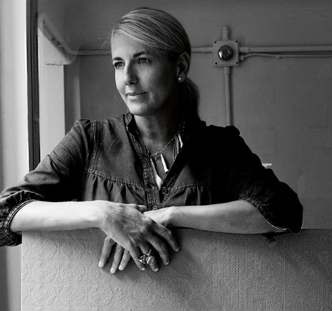 Patricia Urquiola: a wind of poetry in contemporary design