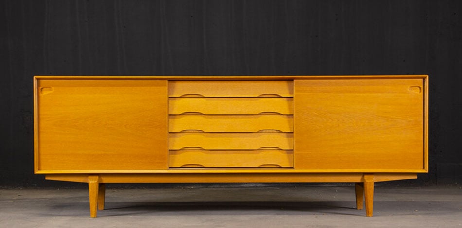 Discover our selection of Vintage Furniture
